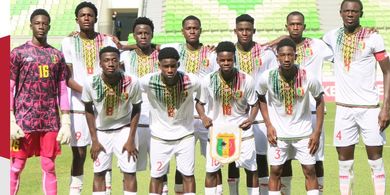 Piala Kemerdekaan 2025 - Pelatih Mali Kirim Ancaman untuk Indonesia