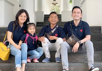 Putranya Disebut Tak Benar-Benar Disayang oleh Ruben Onsu, Ayah Kandung Betrand Peto Angkat Bicara dan Beberkan Fakta