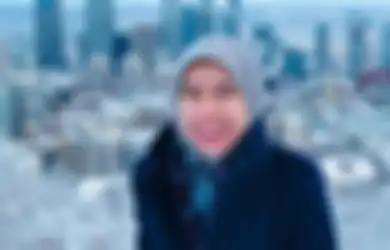 Ars-Vita Alamsyah Perempuan Indonesia Pertama Bekerja di SpaceX Milik Elon Musk
