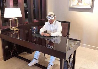 Ramal Akan Ada Bencana Dahsyat di Bulan September dan Oktober, Wirang Birawa: Ada Tanah Tinggi Mengeluarkan Asap!