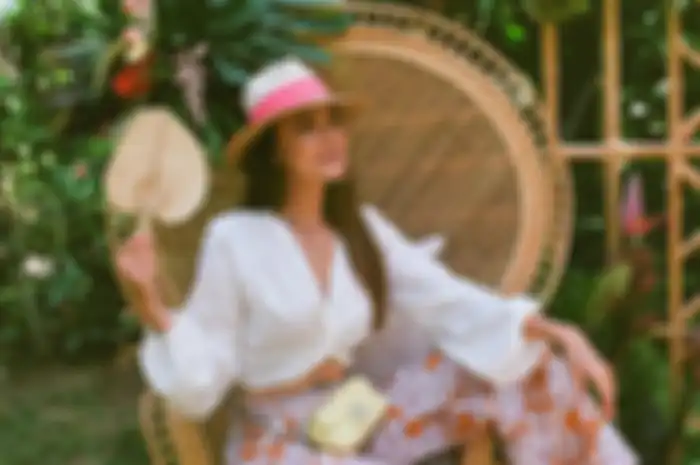 Luna Maya