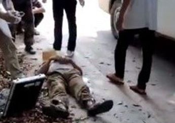 Sok Jagoan Berujung Maut! Akibat Pura-pura Jadi Pawang Ular, Pria Ini Tewas Seketika Digigit King Kobra!