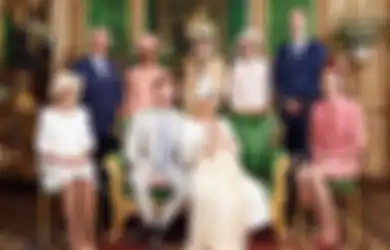 Akhirnya Buka Suara, Pangeran Harry dan Meghan Markle Bongkar Kehidupannya Saat Masih Menjadi Bagian Keluarga Kerajaan