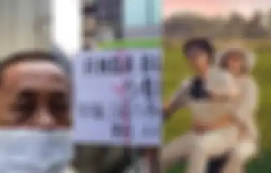 Atta Halilintar dan Aurel Hermansyah Berdebat Alot Sebelum Pekerjakan Sopir Barunya, Siapa Sangka Pak Arman Banyak Dihubungi Penggemar Atta Halilintar dan Terima Donasi Hingga Rp 25 Juta