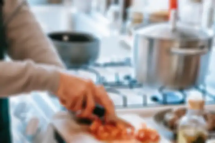 Tips membuat gas elpiji awet meski masak berhari-hari secara non-stop.