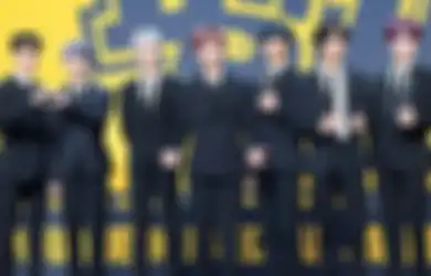 NCT Dream Rilis Album ISTJ Ceritakan Hubungan MBTI yang Menarik dan Lebih Dewasa