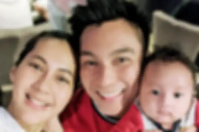 Paula Verhoeven Sempat Syok saat Awal Menikah ketika Tahu Jumlah Uang Bulanan dari Baim Wong
