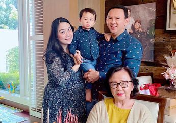 Berurai Air Mata Dinyatakan Positif Covid-19 Saat Hamil Anak Kedua, Puput Nastiti Devi Mendadak Singgung Hal Tak Terduga Ini