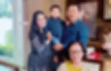 Berurai Air Mata Dinyatakan Positif Covid-19 Saat Hamil Anak Kedua, Puput Nastiti Devi Mendadak Singgung Hal Tak Terduga Ini