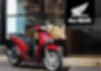 Dianggap Mahal, Honda Bisa Menurunkan Harga SH150i Kalau Hal Ini Dilakukan
