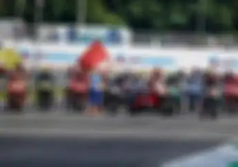 Jangan Sampe Lewat, Catat Link Live Streaming Balap MotoGP Spanyol 2020
