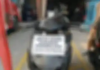 Daripada Tidak Laku, Sekarang Tiap Pembelian Honda Vario 160 Gratis Minyak Goreng