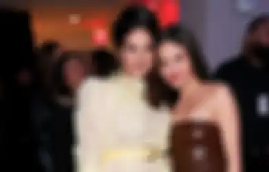 4 Cocoklogi Fans, Olivia Rodrigo Bakal Kolab Bareng Lana Del Rey?
