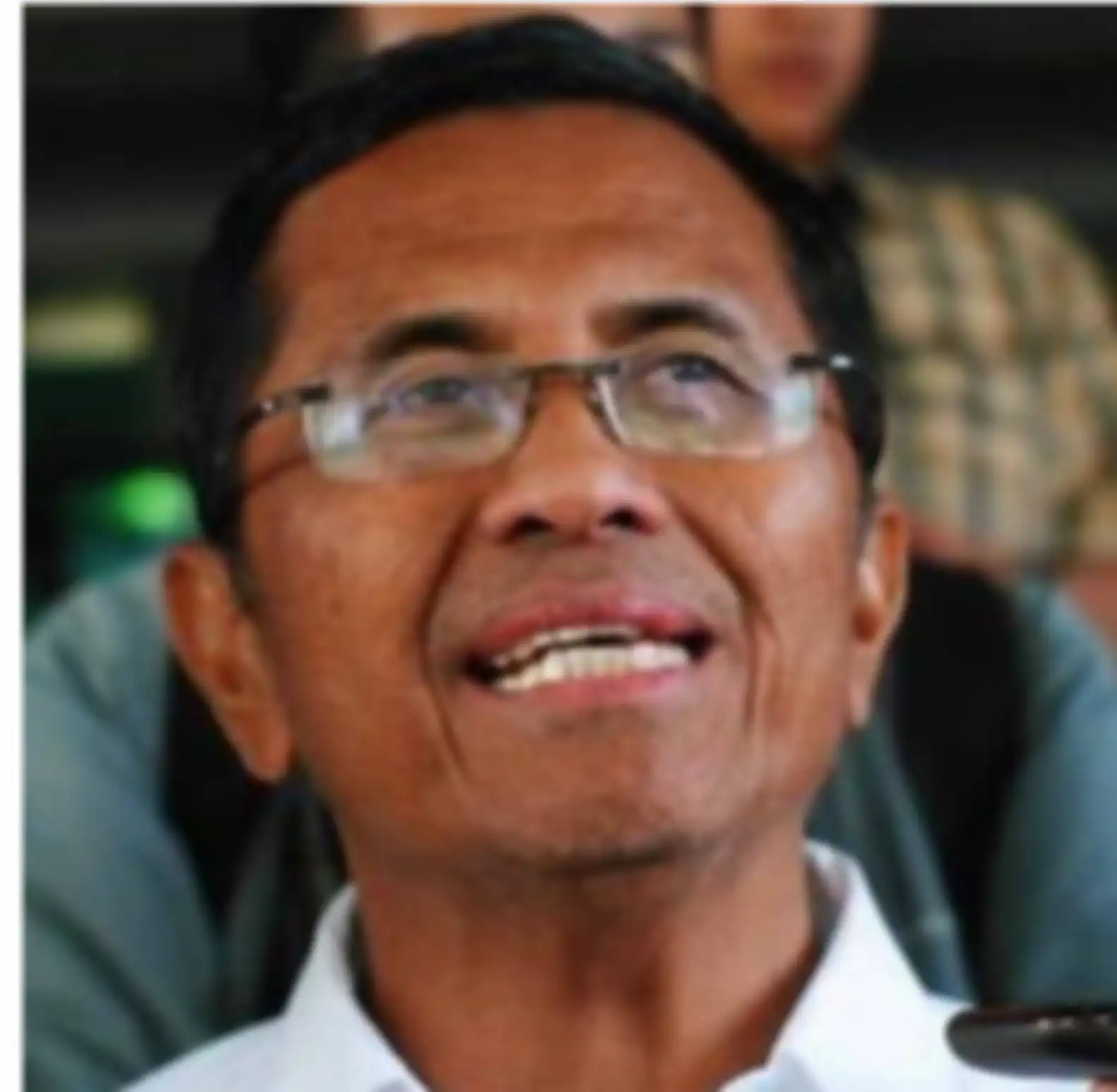 Dahlan Iskan