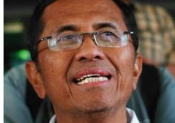Hatinya Merasa Kasihan Pada Kondisi Veronica Tan, Dahlan Iskan Beri Nasihat Ini Buat Ahok yang Mulai Umbar Emosi di Depan Kamera