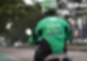 Fakta Mengherankan di Balik Tewasnya Driver Ojol di Stasiun Karet