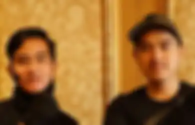 Kaesang Bocorkan Percakapannya dengan Sang Kakak yang Minta Diisikan Token Rp35 Ribu, Gibran: Bantu Transfer