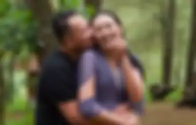 Temani Proses Foto Prewedding, Fotografer Ini Bongkar Sikap Asli Vicky Prasetyo pada Kalina Oktarani