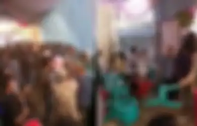 Tamu Undangan Adu Jotos hingga Saling Lempar Kursi di Pesta Pernikahan, Terbongkar Faktor Mencengangkan yang Diduga Jadi Pemicunya