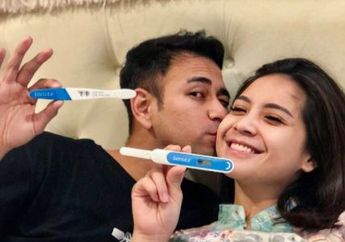 Terjadi Lagi Saat Nagita Slavina Hamil Anak Kedua, Raffi Ahmad Ngaku Didatangi Mendiang Ayah Lewat Mimpi untuk Sampaikan Pesan Penting: Tiap Dimimpiin Pasti Ada Sesuatu!