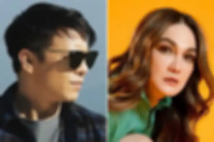 Luna Maya sempat putus nyambung dengan Ariel NOAH hingga terlibat skandal video panas, begini sifat asli sang vokalis dimata mantan kekasihnya