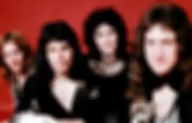 Rekomendasi Lagu Rock Queen yang Ternyata Menginspirasi Lahirnya Genre Trash Metal