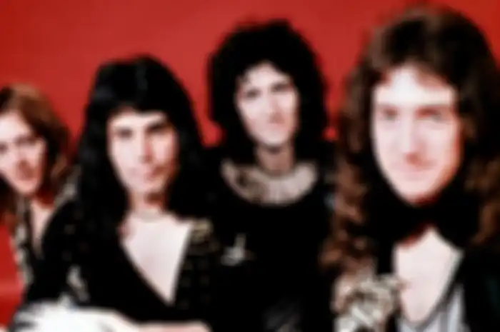 Rekomendasi lagu rock Queen yang menginspirasi lahirnya genre trash metal