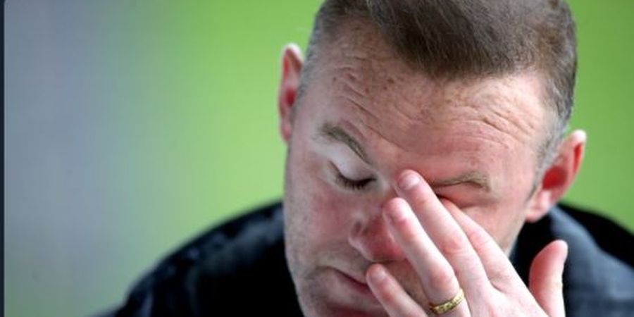 Wayne Rooney Desak Man United untuk Singkirkan Dua Pemain di Musim Panas