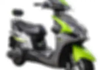Motor Matic Keren Tanpa Bensin Desain Mirip Transformer, Ini Kecanggihan Lainnya