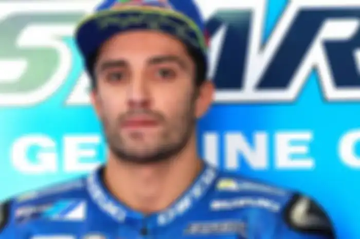 Andrea Iannone