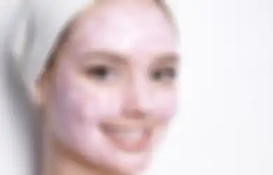 Jangan Lakukan, Ini 4 Kesalahan Pemakaian Clay Mask yang Harus Dihindari