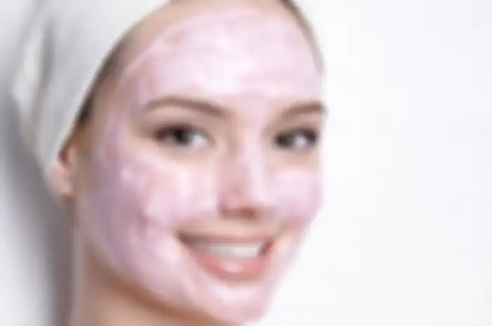 clay mask