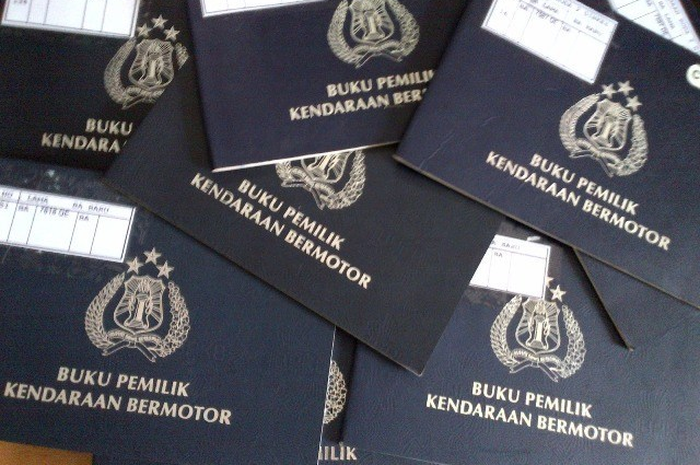 Asyik bayar pajak motor makin gampang bisa lewat HP langsung beres, gak perlu bawa KTP asli, STNK dan BPKB