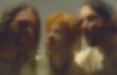 Paramore Siap Comeback! Single 'This is Why' akan Rilis 28 September!