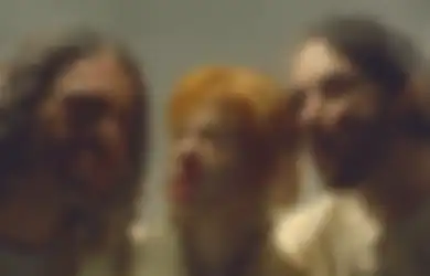 Paramore Siap Comeback! Single 'This is Why' akan Rilis 28 September!