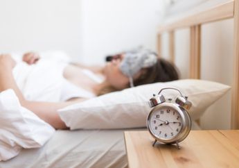 Inilah Waktu Terbaik untuk Beristirahat Bagi Bayi Hingga Orang Dewasa yang Perlu Kamu Ketahui!