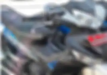 Murah Gak Kira-kira 7 Motor Dilelang Harganya Cuma Segini, STNK dan BPKB Komplit