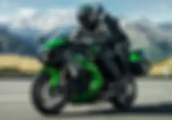 Kawasaki Ninja H2 SX Kena Recall, Kena Biaya Berapa Motor Sultan Ini?
