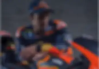  Sedih, Makin Terpuruk Bersama KTM, Johann Zarco Akhirnya Buka Suara