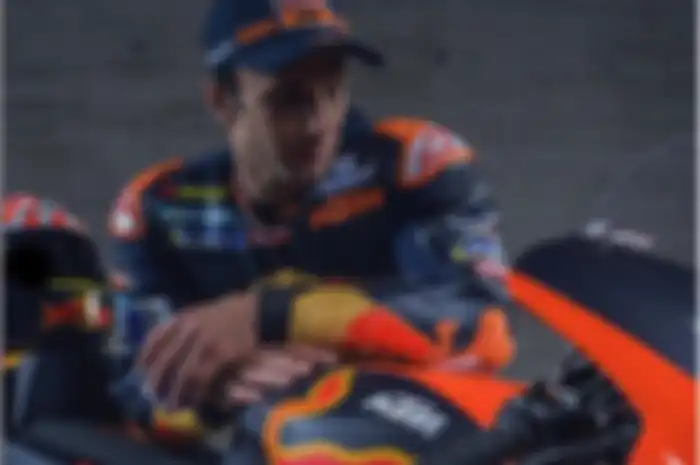 Johann Zarco.