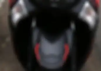 Skutik Yamaha NMAX Jadi Pusat Perhatian Pasang Cover Sepatbor, Harganya Pas di Kantong