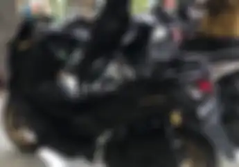 Murah Meriah Yamaha NMAX 2019 Dijual Mulai Rp 11 Jutaan, Begini Cara Dapatinnya