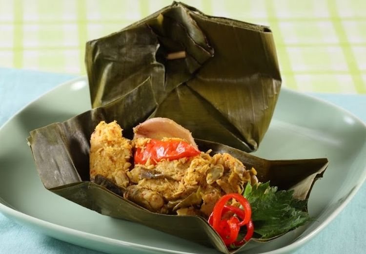 Sahur Tidak Akan Grasak Grusuk, Coba Bikin Botok Tempe Satu Ini, Bikin Keluarga Semangat Puasa