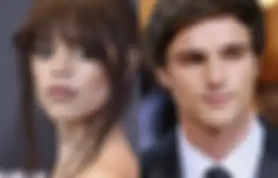 Jenna Ortega dan Jacob Elordi Audisi Jadi Bella dan Edward Cullen untuk Twilight Remake