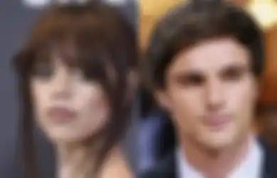 Jenna Ortega dan Jacob Elordi Audisi Jadi Bella dan Edward Cullen untuk Twilight Remake