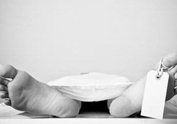 6 Jenazah Laskar Pengawal Rizieq Shihab Disebutkan Akan Dimakamkan di Megamendung, Bupati Bogor: Tapi kan Pemakaman Itu Keinginan Keluarga Ya, Tak Bisa Saya Atur