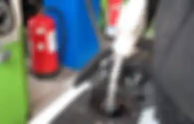 Stop! Ternyata Jarang Isi BBM Full Tank Bisa Berakibat Buruk untuk Kendaraan Anda, Ini Sebabnya