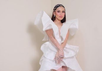 Misteri Khodam 7 Turunan Ayu Ting Ting, Keluarga Sang Biduan Diterawang Sara Wijayanto 