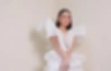 Ayu Ting Ting Menangis Saat Nyanyikan Lagu Bunga Pengantin, Trauma Meski Telah 8 Tahun Pernikahannya Kandas