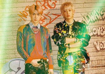 Siap Menyapa EXOL, Sehun dan Chanyeol Akan Berkunjung ke Indonesia Pada Bulan Februari